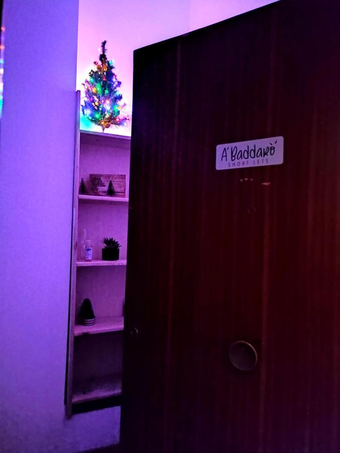 A' Baddaro - Capo Room ปาแลร์โม ภายนอก รูปภาพ